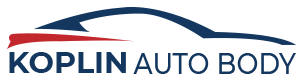 Koplin Auto Body Logo